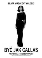 Być jak Callas